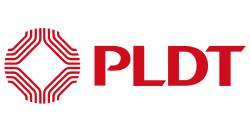 Filipino Company Logo - PLDT