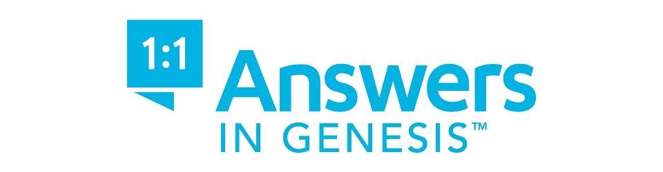 Answers in Genesis Logo - Do Animals Evolve? Defining Evolution – Jan 21, 2018 – Park Place ...