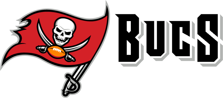 NFL Buccaneers Logo - Buccaneers Logos