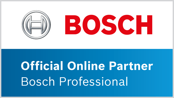 Bosch Tools Logo - Bosch