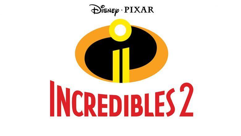 Incredible the Pixar Logo - This Brand New Is An Incredible Start To The Weekend!