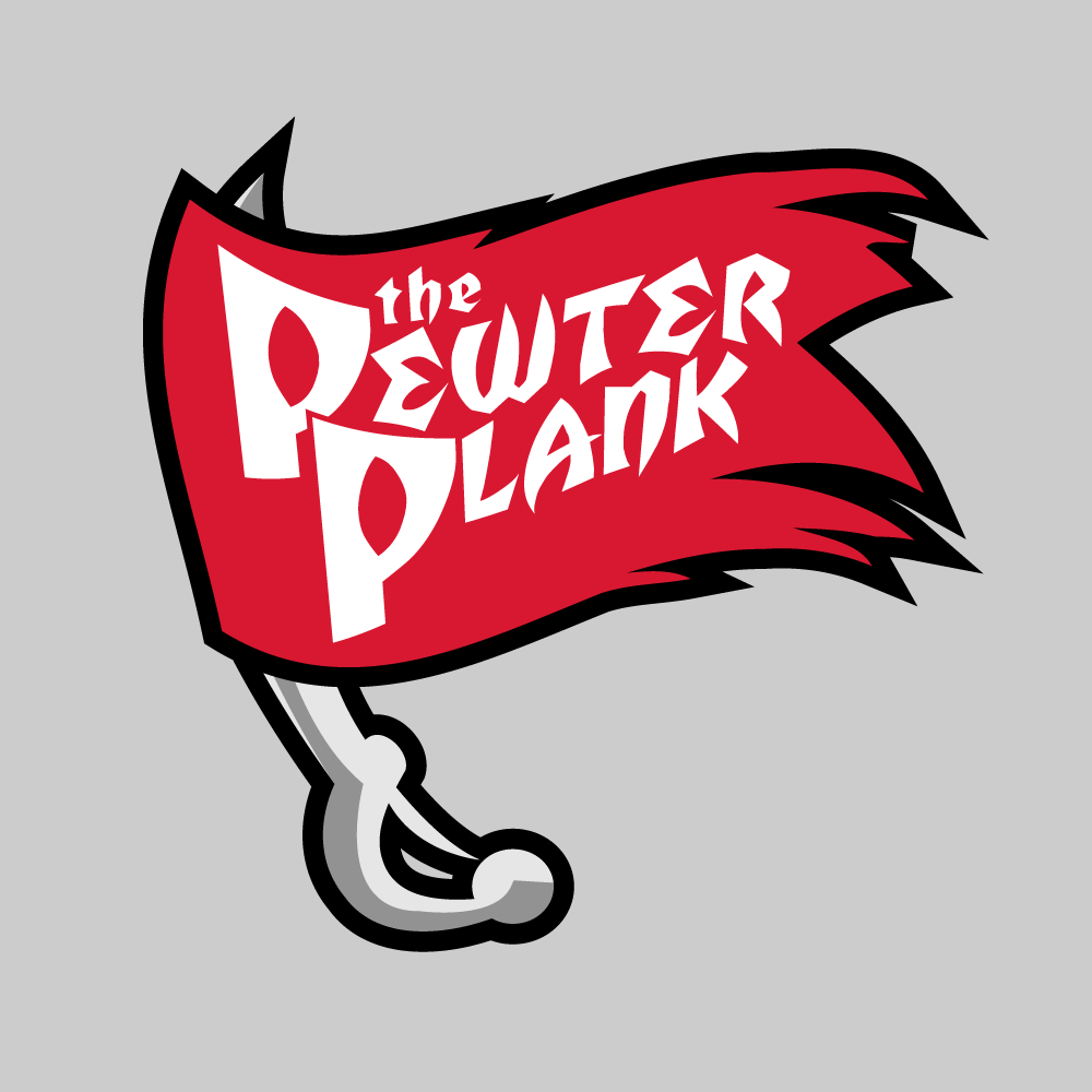 NFL Buccaneers Logo - The Pewter Plank Tampa Bay Buccaneers Fan Site, Blogs