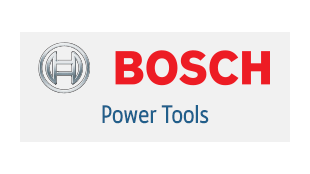 Bosch Tools Logo - Bosch Power Tools. Screwfix.com