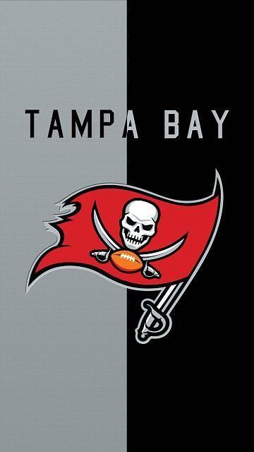NFL Buccaneers Logo - NFL. Tampa Bay Buccaneers, NFL, Buccaneers
