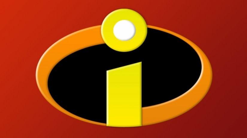 Incredible the Pixar Logo - Pixar making The Incredibles 2! | Den of Geek