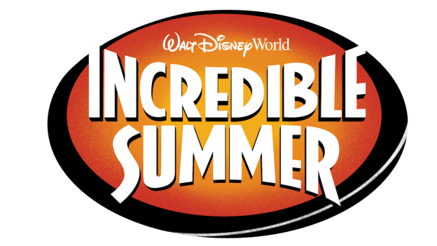 Incredible the Pixar Logo - Walt Disney World Resort's 'Incredible Summer' Will Bring New ...