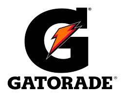 Gatorade Logo - Gatorade Logo