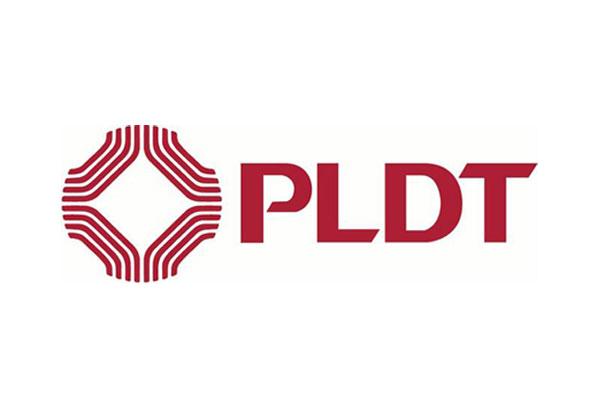 PLDT Logo - PLDT-logo | Inquirer Business