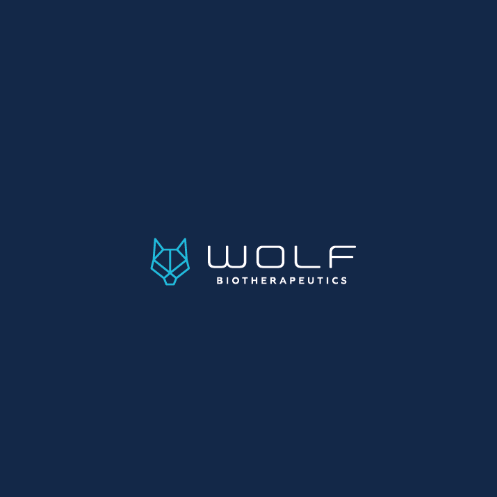 Cool Wolf Logo - cool logos that are so hot right now