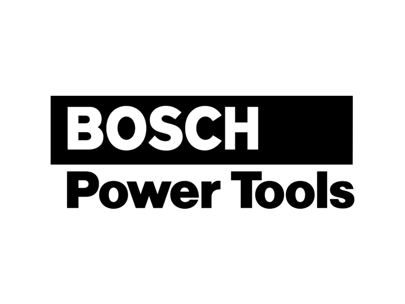 Bosch Tools Logo - LogoDix