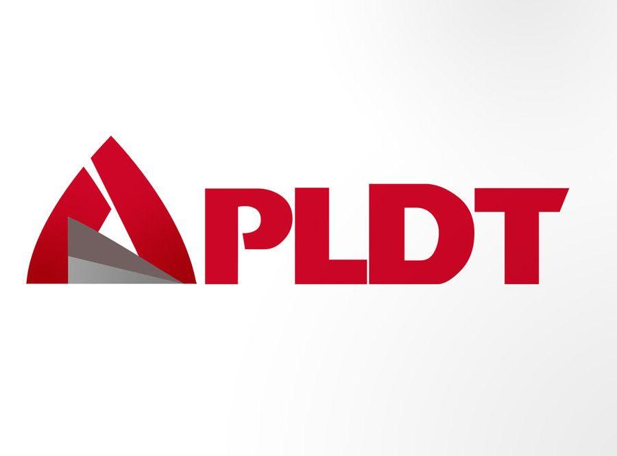 PLDT Logo - Entry #322 by manilazoo for Redesign SMART Communications & PLDT's ...