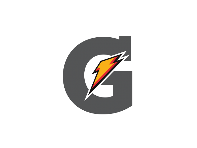 Gatorade Logo - Gatorade logo