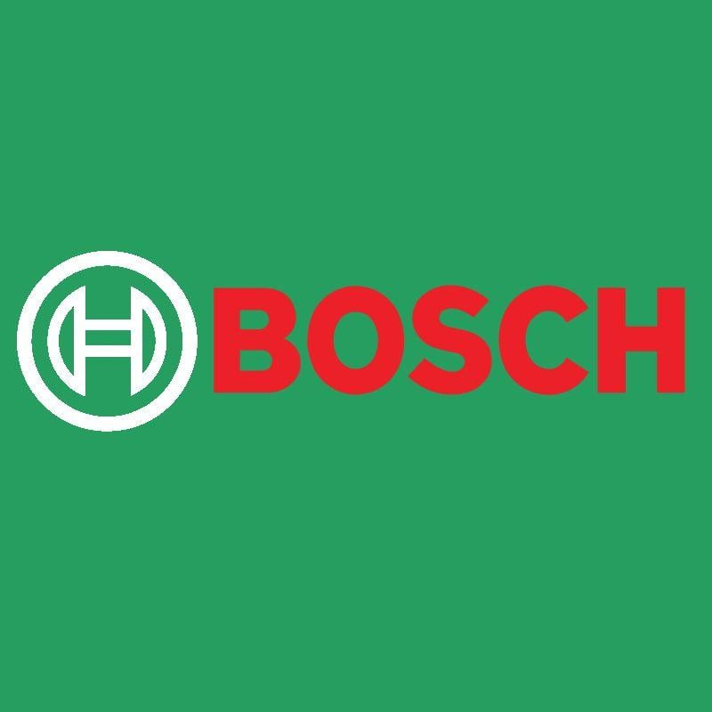 Bosch Tools Logo - Bosch Logos