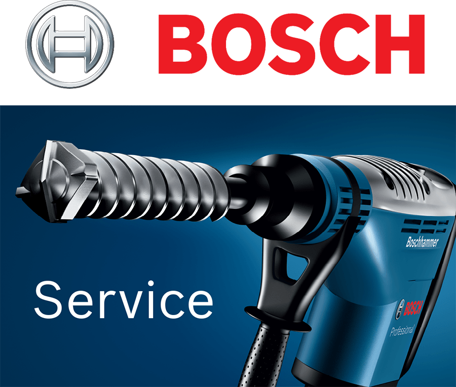 Bosch Tools Logo - POWER TOOLS SERVICES IN ABU DHABI, DUBAI & THE UAE. AUTOMOTIVE