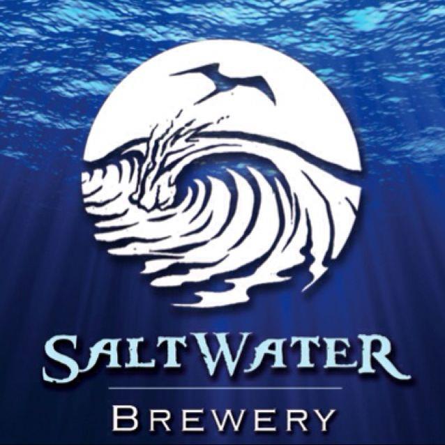 Brown Distributing Logo - SaltWater Brewery and Brown Distributing Announce Partnership ...