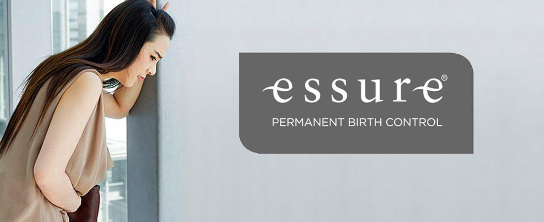 Essure Logo - Philadelphia Essure Injury Lawyers - 215.546.2604 Feldman & Pinto