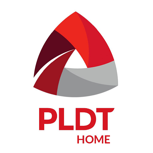 PLDT Logo - PLDT Home - Apps on Google Play