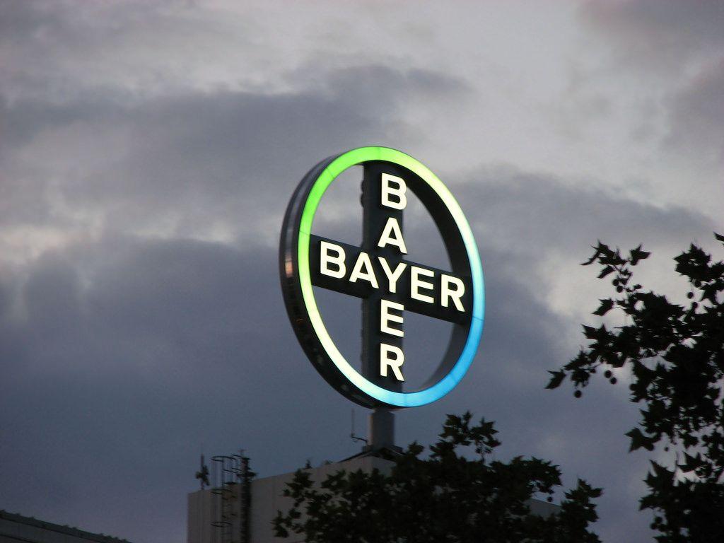 Essure Logo - Bayer To Stop Essure Sales At Year End