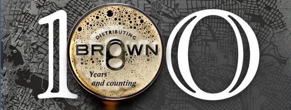 Brown Distributing Logo - Brown Distributing Company Reviews | Glassdoor
