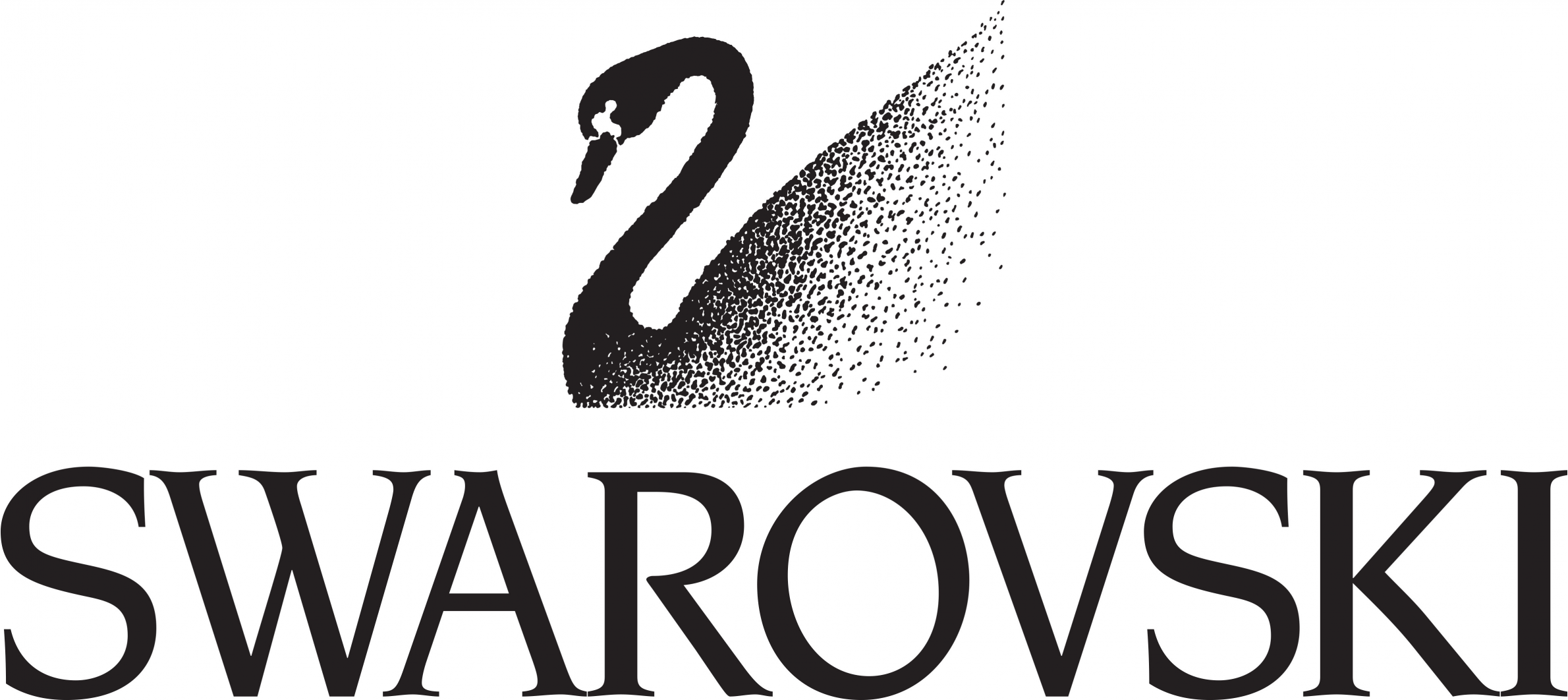 Swarovski Logo - Contemporary Connect logo