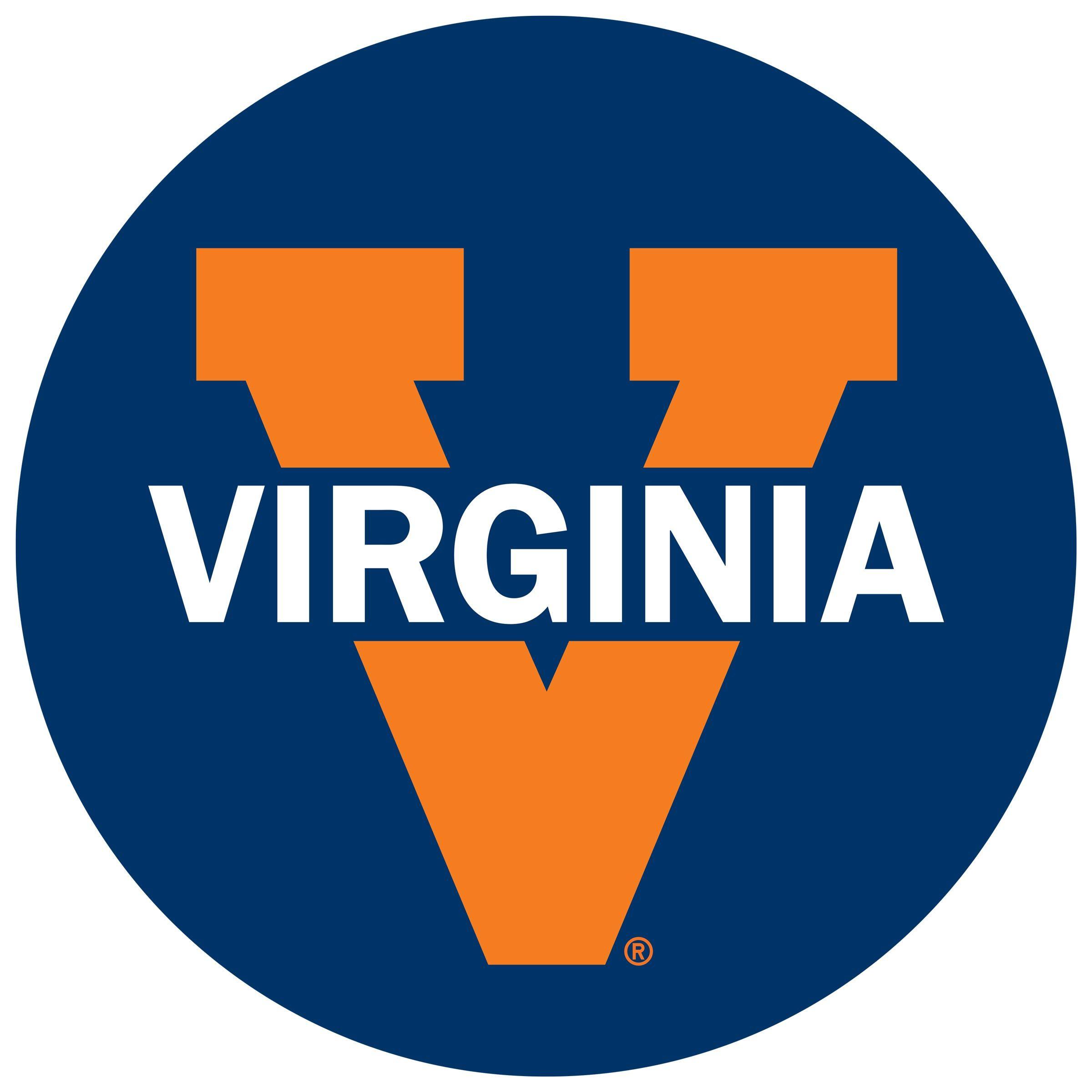 UVA Logo - Make This New CavMan Hologram Your Wahoo Viewing Buddy