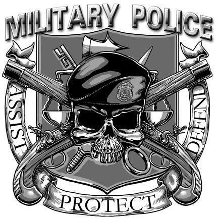Army Mp Logo Logodix - united states military police logo roblox