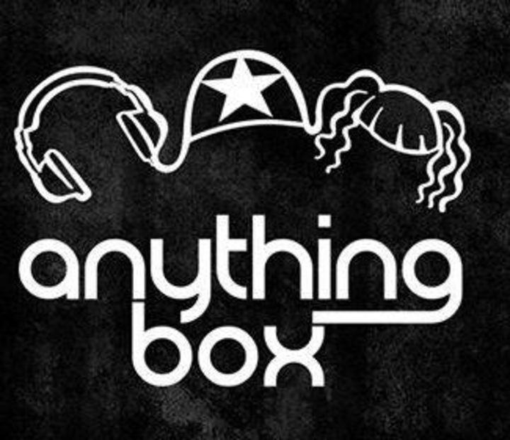 Anything Box Logo - Juntemos Gente para que Anything Box venga a la Argentina Tour Dates ...