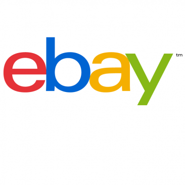 eBay Logo - eBay Announces Logo Redesign