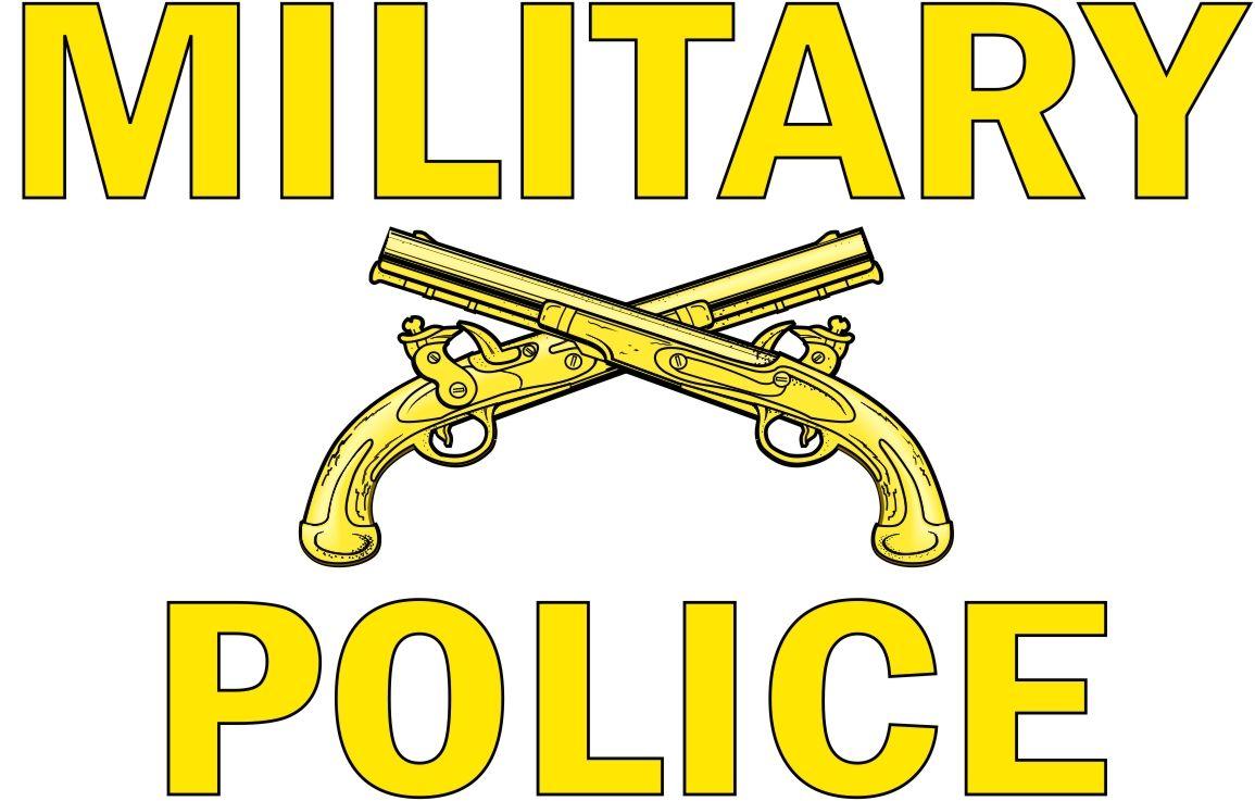 Army Mp Logo Logodix - united states military police logo roblox
