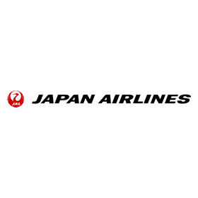 Japan Airlines Logo - Japan Airlines Vector Logo | Free Download - (.SVG + .PNG) format ...
