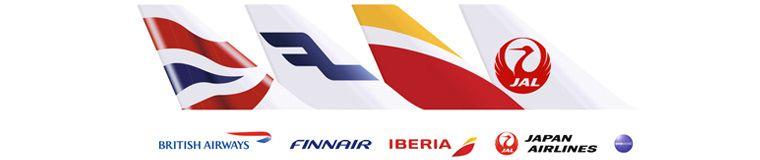 British Airways Logo - Our partnership between Europe and Japan | Information | British Airways