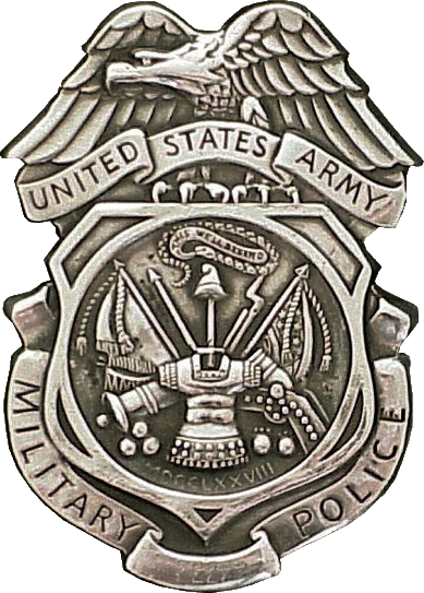 Army MP Logo - File:USA - Army MP Badge.png - Wikimedia Commons