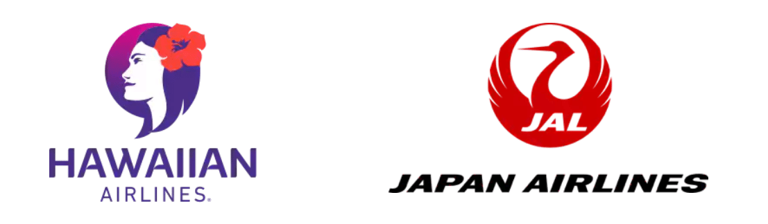Japan Airlines Logo - Hawaiian Airlines & Japan Airlines Announce New Partnership