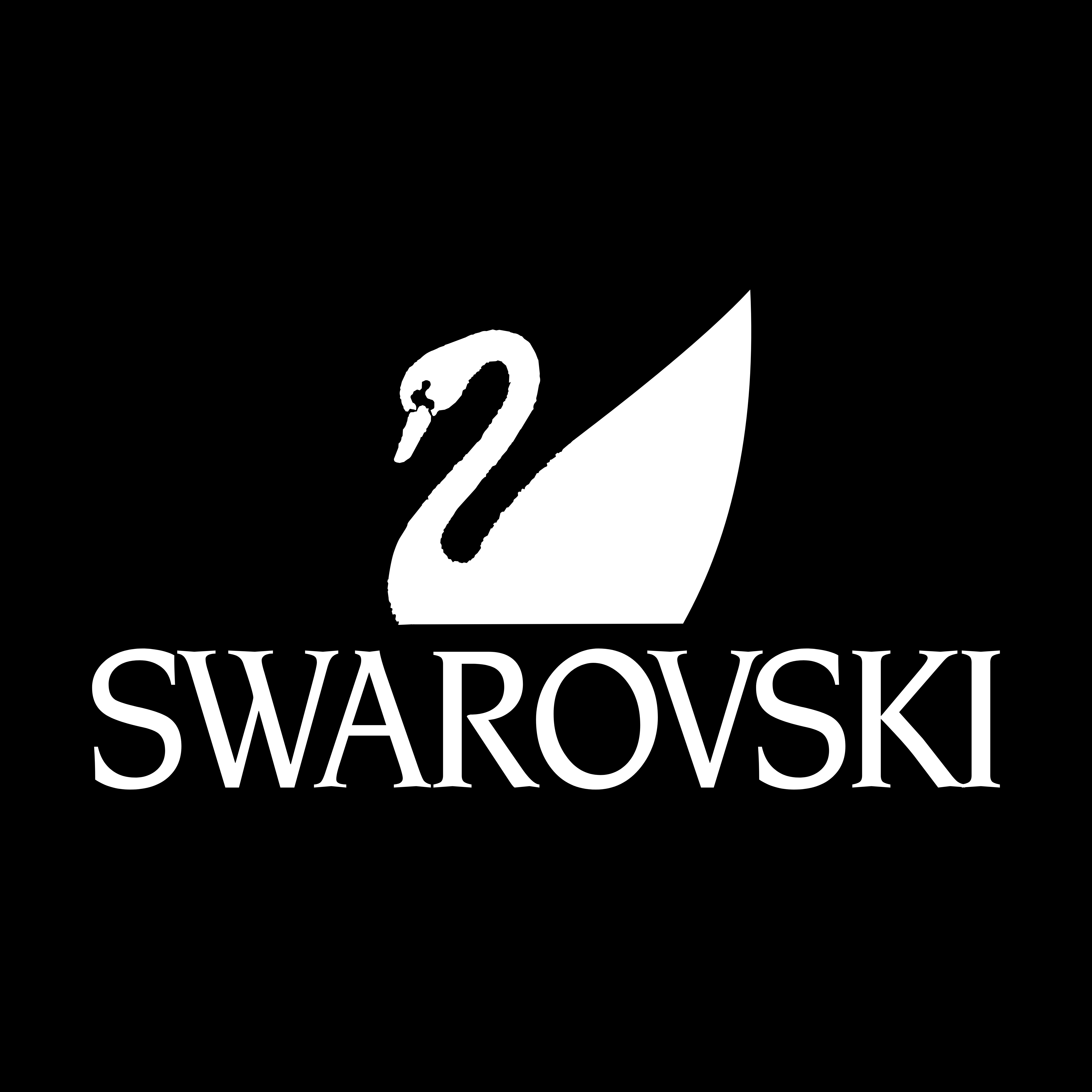 Swarovski Logo - Swarovski – Logos Download