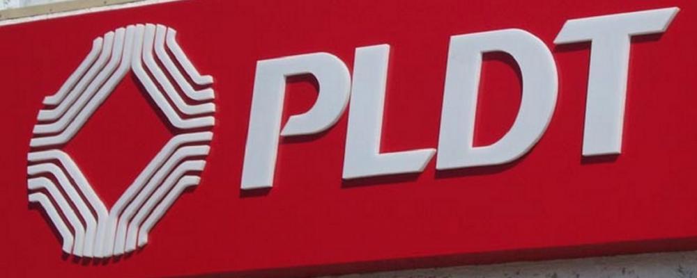 PLDT Logo - pldt-logo | The Stack