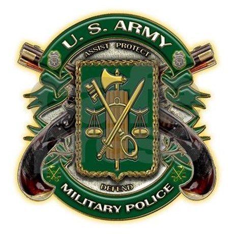 Army MP Logo - US Army MP Military Police Journal. Military Police Corps