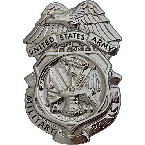 Army MP Logo - U.S. Army Military Police Badge