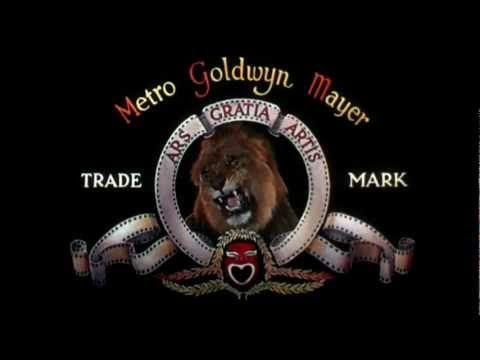 Lion Movie Logo - The Story Behind MGM's Lion Logo Review World