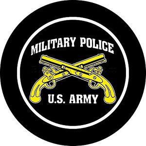Army MP Logo - Military police army Logos