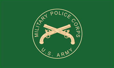 Army MP Logo - Army Military Police Flags and Accessories Flags Store in Glen