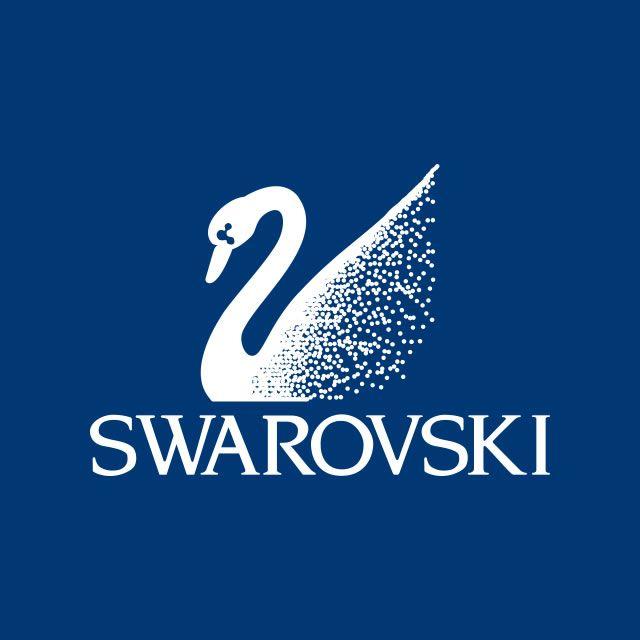 Swarovski Logo - swarovski-logo - The Rock Bury Shopping Centre