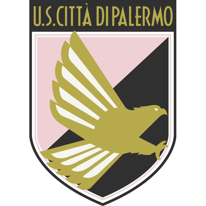Palermo Logo - US PALERMO VECTOR LOGO - Download at Vectorportal