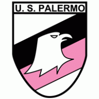 Palermo Logo - US Palermo 1987 | Brands of the World™ | Download vector logos and ...