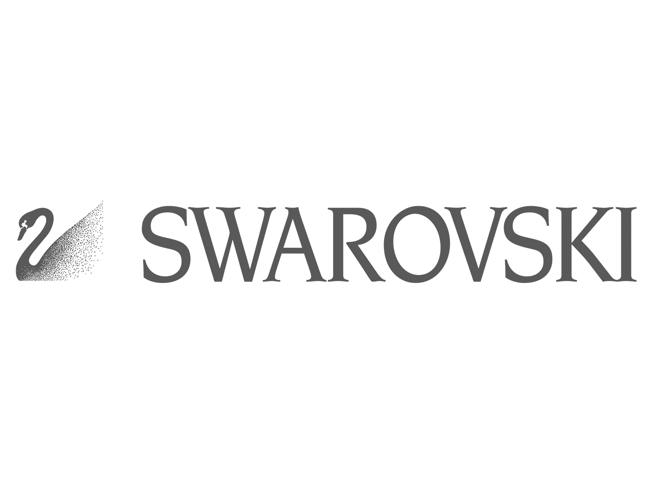 Swarovski Logo - Swarovski logo and wordmarl - Logok