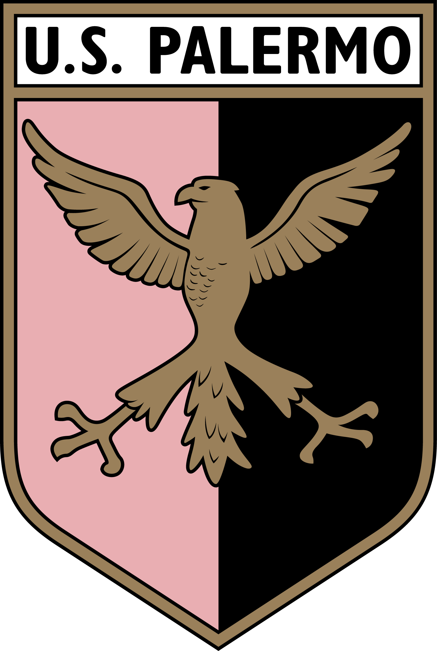 Palermo Logo - Palermo