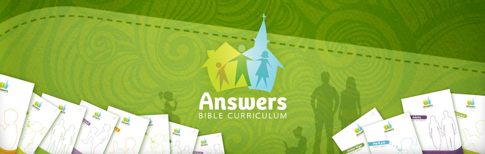 Answers in Genesis Logo - Education. Answers in Genesis