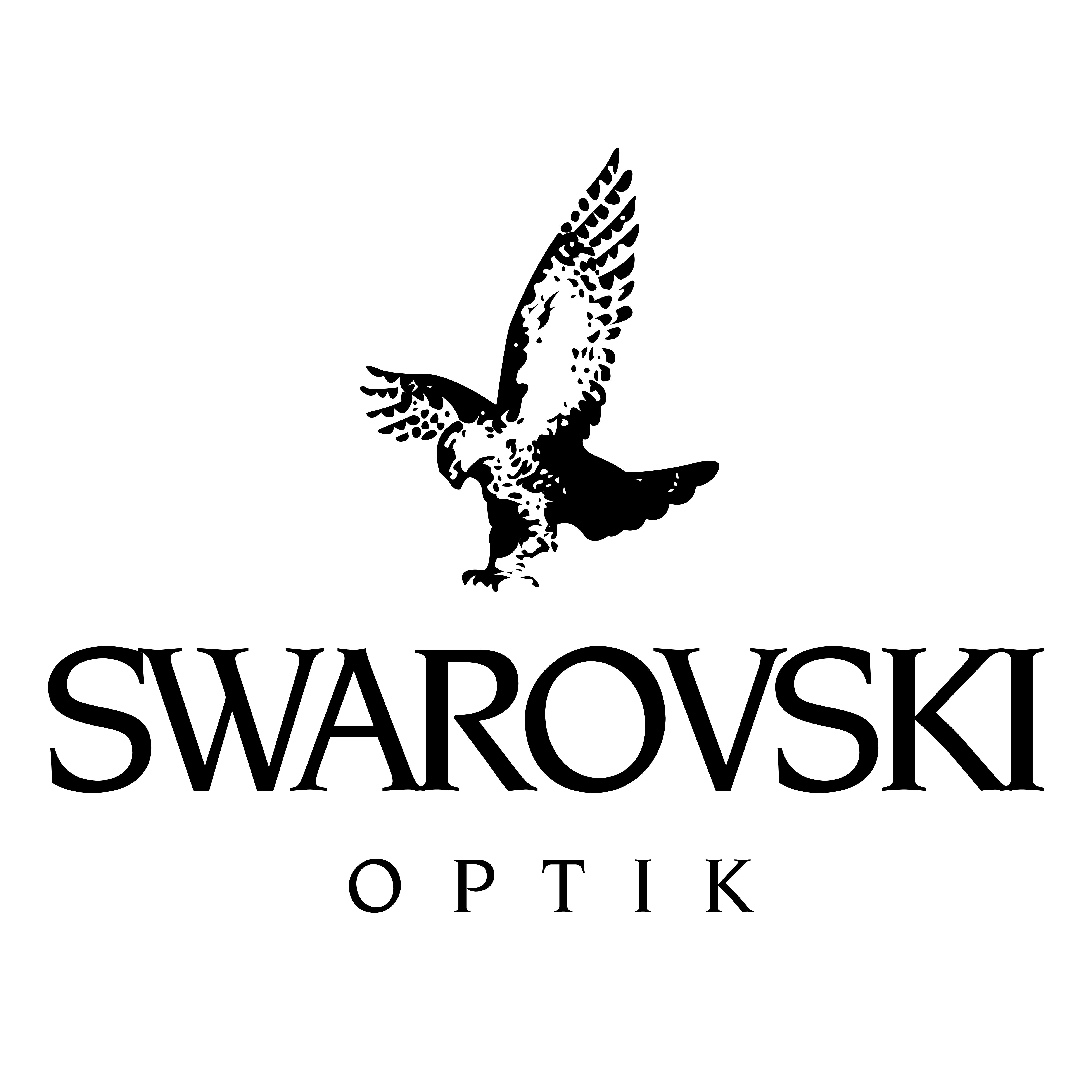 Swarovski Logo - Swarovski – Logos Download