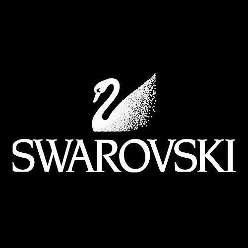 Swarovski Logo - Swarovski | Visit South Walton
