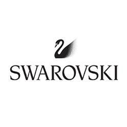 Swarovski Logo - Swarovski | Trinity Leeds