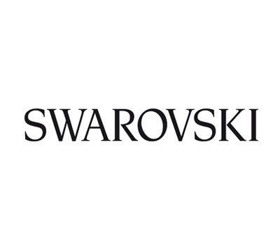 Swarovski Logo - Swarovski-logo - Fishers Jewellers